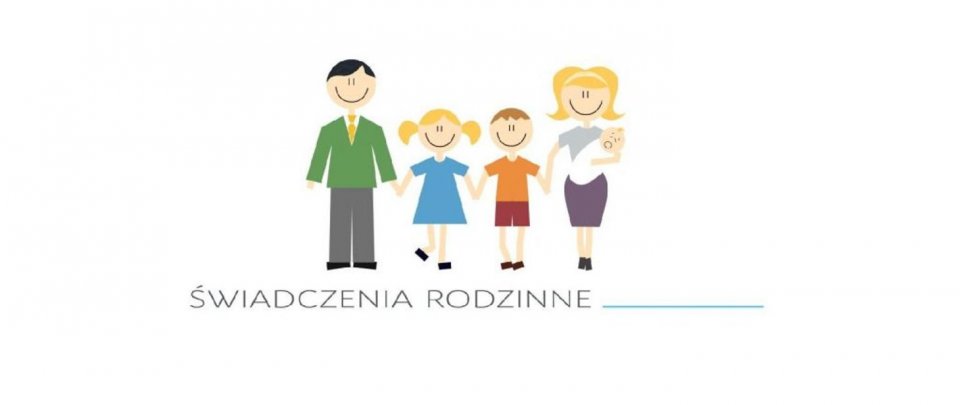 Nowy okres świadczeniowy - świadczenia rodzinne i fundusz alimentacyjny