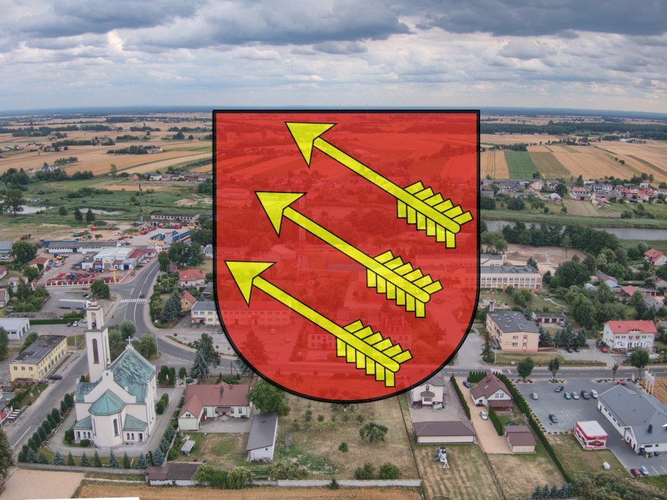 Zawiadomienie o XVII Sesji Rady Gminy Strzelce Wielkie w dniu 28 października 2025 r. (wtorek) o godz. 10.30
